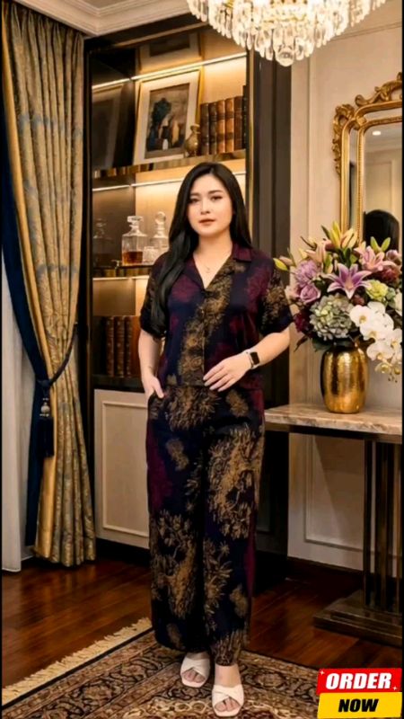 #setelanwanita #onesetwanita #onesetkekinian #RacunShopee #SpillBawaBerkah #ShopeeFashionHaul #ShopeeLook #ShopeeBeautyHaul #DiskonRacunShopee