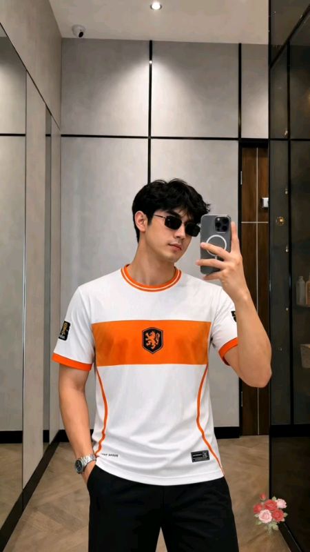 Kaos Jersey Bola Dryfit Negara CK Motif Printing Baju Olahraga Sepakbola Futsal #RacunShopee #ViralDiShopeevideo #PromoNonStop #ShopeeCOD #ShopeeVideo