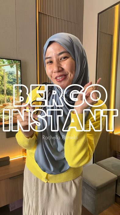 #gratisongkir #racunshopee #diskonracunshopee #diskonshopeevideo #diskon50persen #cod #viral #viraldishopee #hijabinstan #rachellapamela #bergoinstan