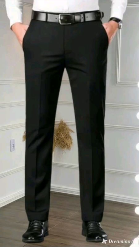 Celana Kantor Formal Pria Slim Fit Premium #fyp#GratisOngkirRP0#RacunShopee#SpillRacunShopee#SpillBawaBerkah #GakNyeselBeliIni#PromoNonStop