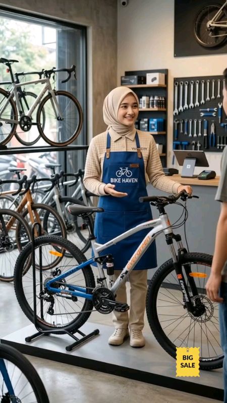#DiskonRacunShopeee #racunshopeecheeck #evergreenbike