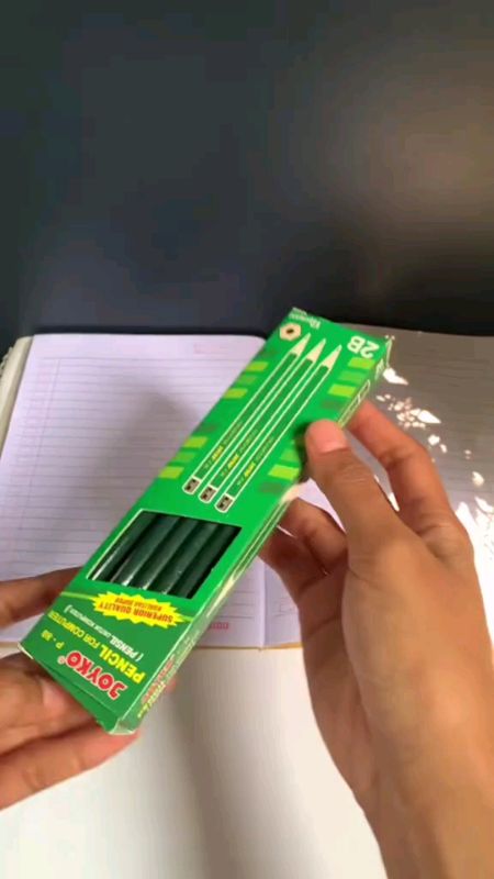 pensil joyko isi 12 pcs#PejuangRupiah #PromoNonStop #ShopeeCOD