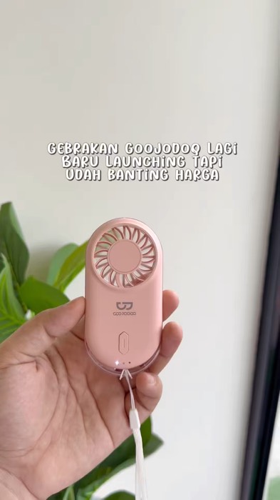 #kipasmini #kipasgoojodoq #kipasviralmurah #kipasgoojodoqterbaru #kipasgoojodoqviral #kipasturbo #kipasportable