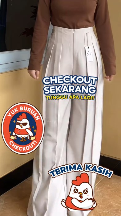 #shopeterbaik#celanamurah#celanawanita#shopeevideo#ShopeeCOD#shopeeterkini#ShopeeBikinBikin#shopeefeed#ShopeeLahap#pypシ#shopelaku#ShopeeMixnMatch#shop