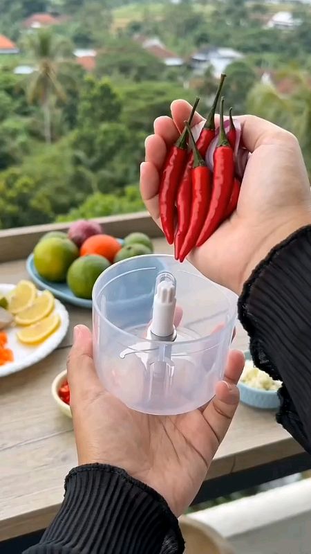 #chopperportable ‎#RacunShopee#SpillRacunShopee#GakNyeselBeliIni#SpillBawaBerkah#ViralDiShopeeVideo #chopperminiportable