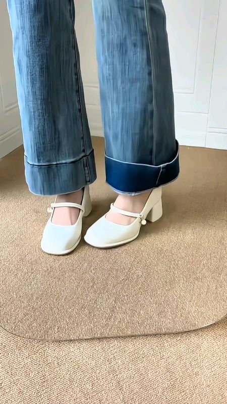 #sepatuHighHeels #sepatuheels #heels #koreanheels #BeliDiShopeeVideo #RacunShopee #SpillRacunShopee #ViralDiShopeeVideo #koreanstyle