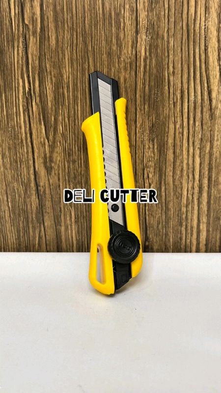 DELI Cutter 🔥🔥
