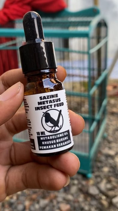 Sazime metabolisme #RacunShopee #ShopeeCOD #PromoNonStop #vitaminburung #shopeevideo #ShopeeLook