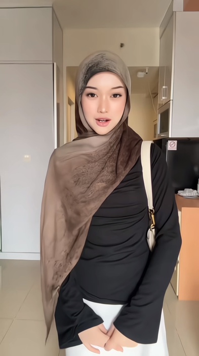 Pesona wanita viscose #viscosemodal #viscoseprintedhijab #pashminaviscose #ShopeeLook #RacunShopee #DiskonRacunShopee #pashminaprinted