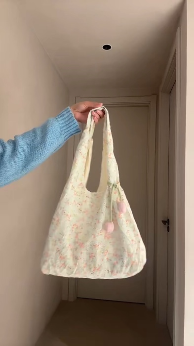 #baglucu #rekomendasishopee #bagwanitamurah #codgratisongkir #ShoprrFashionHaul