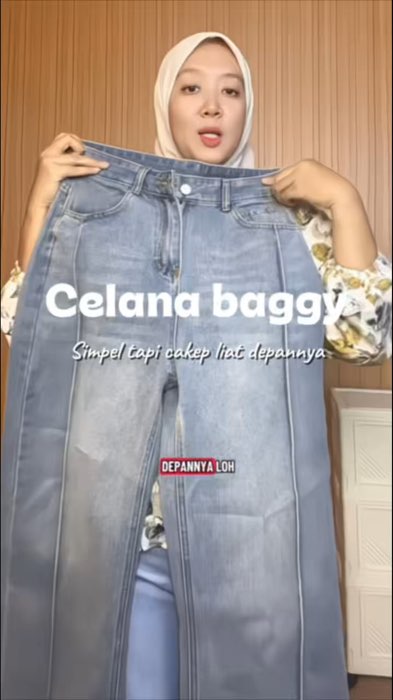 #RacunShopee #RacunShopeeCheck #RacunShopeeCantik #Diskon40RB #OOTDFashionShopee #ootdfashionhaul #ShopeeCOD #ShopeeLook #celanajeans