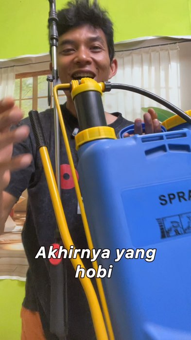 #semprotantanamanmanual