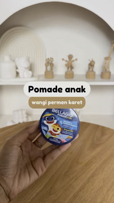 #pomadeanak #hairstyle #rambutanak #pomadeanaklakilaki #sekolah #perlengkapansekolah #rambutstyle #SpillRacunShopee #SpillBawaBerkah #RacunShopee