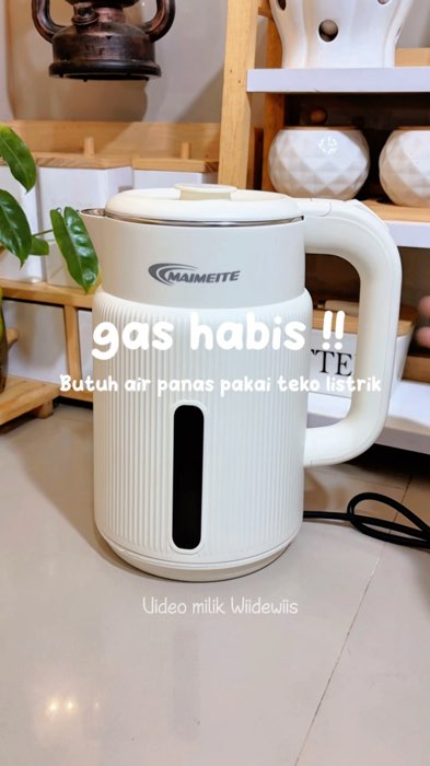 Anak kos wajib cekout