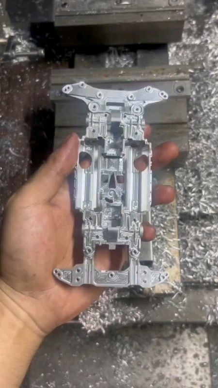 TAMIYA VZ CHASSIS #tamiya #mini4wd #tamiyamini4wd #mini4wdtamiya #mini4wdindonesia #ViralDiShopeeVideo #RacunShopee
