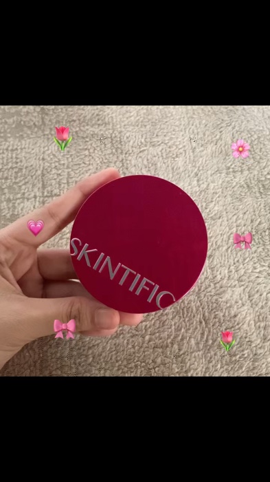 #fypシ #RacunShopee #skintificcushion