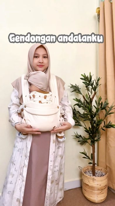 #gendonganmshape #skyebaby #gendongankekinian #spillbawahberkah #BadaiTapiBudget #GakNyeselBeliIni