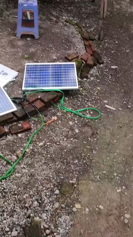 Wajib persiapan #solarcell #panelsurya #solarpanel #lamputenagasurya #GratisOngkirRP0 #berandafyp #GratisOngkirRPO #shopeevideo