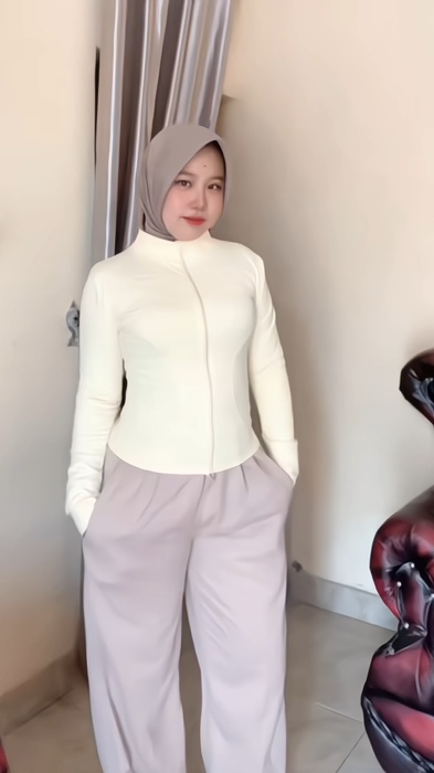 #RacunShopeeCheck #baggypants #sweatpantsmurah