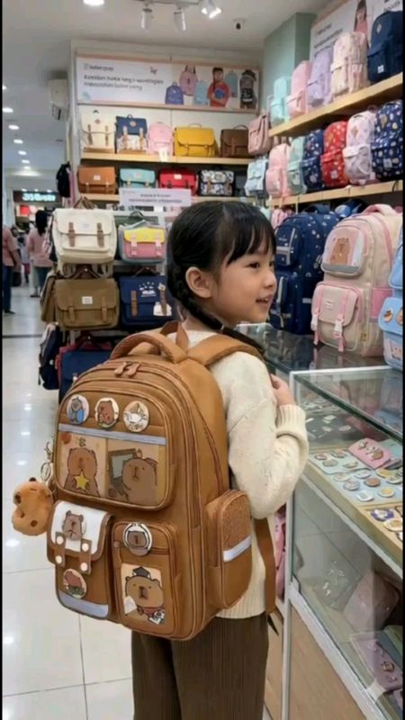 Tas Ransel Siawa #SpillRacunShopeeHaul #SpillRacunShopeeHaul #SpillBawaBerkah #TasRanselBerkah