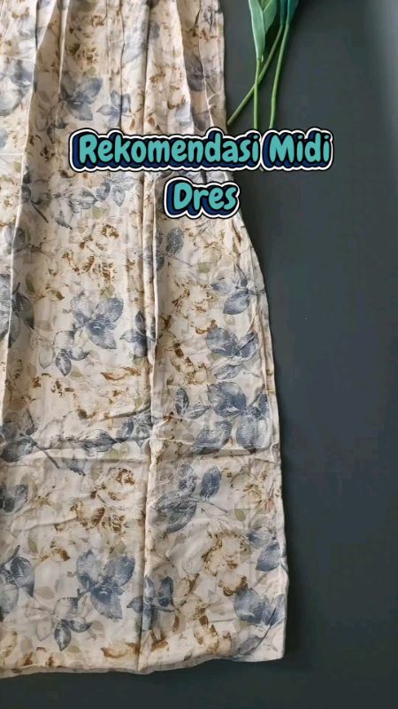 yukk samaan#RacunShopeeCheck #mididress #cekoutsekarang🛍 #yukdiorder🤗😍😉 #affiliateshopee