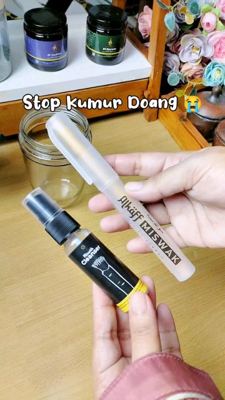 ukuran siwaknya pas, ga gampang kering & berjamur #DiskonShopeeVideo #PromoNonStop #GakNyeselBeliIni #SpillBawaBerkah #GratisOngkirRP0 #RacunShopee