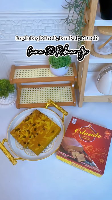 Ga expect bakal seena ini #lapislegit #kuelapislegit #kuelebaran #lapislegitpremium #lapislegitmurahenak #ViralDiShopeeVideo #SpillBawaBerkah #lebaran