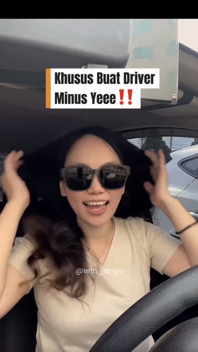 #kacamatatumpuk #kacamatanyetir #kacamatahitam #sunglasses #kacamatapolarized #RacunShopee #kacamatamengemudi