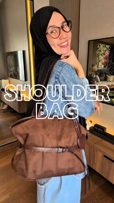 #gratisongkir #racunshopee #diskonracunshopee #diskonshopeevideo #diskon50persen #cod #viral #viraldishopee #rachellapamela #shoulderbag #jimshoney
