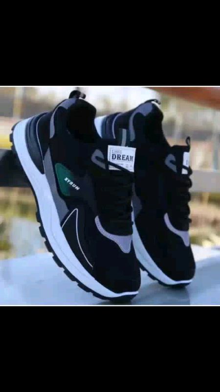 Xyrun Sepatu Olahraga Dream Sepatu Pria Kekinian jalan santay terbaru 2025 #fyp#GratisOngkirRP0#RacunShopee#SpillRacunShopee#SpillBawaBerkah999