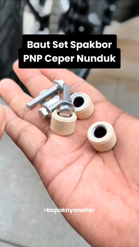 #bautspakbor #bautspakborceper #bautspakborvario #variomodifikasi #RacunShopeeCheck #gratisongkir #DiskonRacunShopee #PromoNonStop #fyp #viral #vario