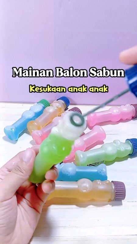 Model dikirim random guys #mainanbalonsabun #mainanbalon #mainananak #mainangrosir #idejualan #SpillBawaBerkah