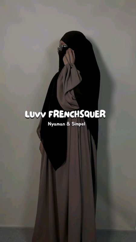 #shopeevideofeed #ShopeeReview #GratisOngkirRPO #gratisongkir0rupiah #frenchsquarehijab #frenchsquarehijab