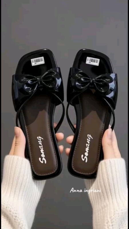 Sandal Wanita Elegan#sandalwanita #rekomendasi #RacunShopeeAkseso #RacunShopeeCantik #RacunShopeeLokal #RacunShopeeOutfit #RacunShopeeOOTD #rakserbagu