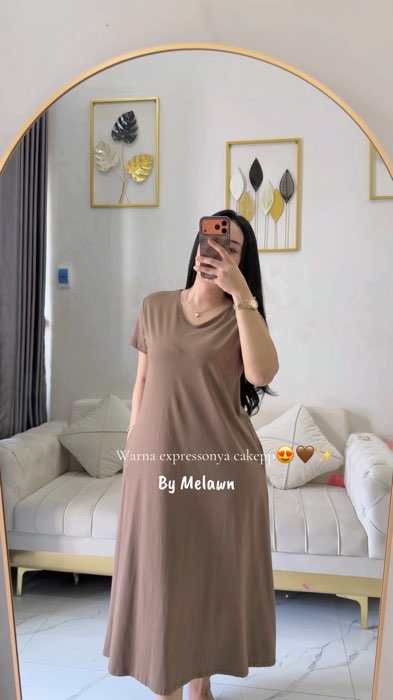 Rekomendasi daster jumbo #dasterkekinian #dasterjumbo #dastercantik #ShopeeFashionHaul #ShopeeLook #ShopeeCOD #shopeevideo #ShopeeReview #dasterpolos