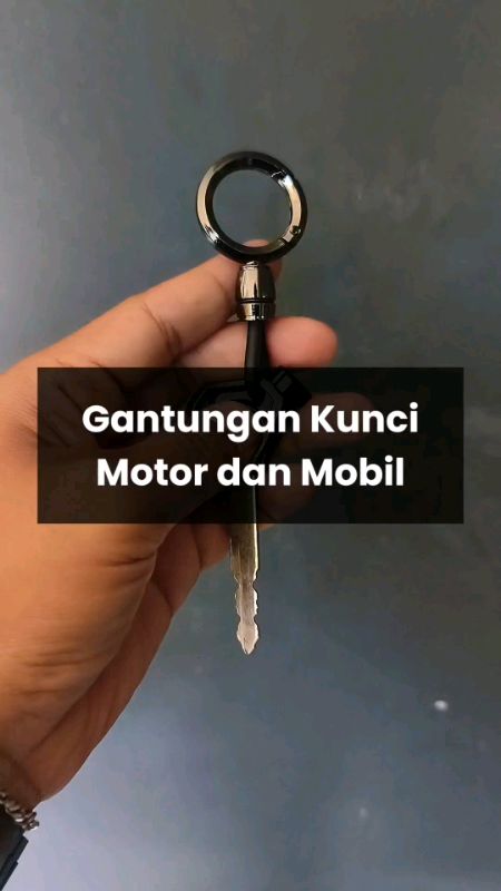 Gantungan Kunci #gantungankuncimotor #gantungankuncimobil #gantungankunci #SpillBawaBerkah #GakNyeselBeliini