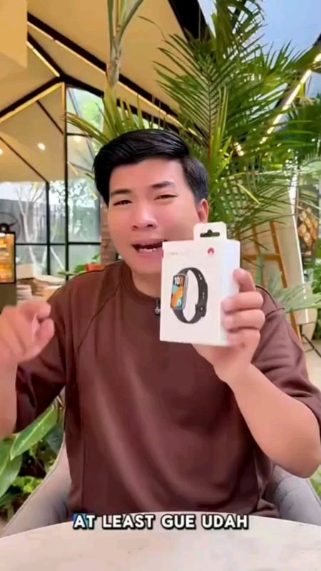 HUAWEI Band 11 Series #originalshopee #ShopeeCOD #ShopeeHaul