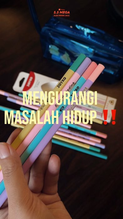 #pensilcustomnama #pensilnama #pensilgrafir #pensilgrafirnama #SpillBawaBerkah #BadaiTapiBudget #GakNyeselBeliIni #ViralDiShopeeVideo #ShopeeCOD
