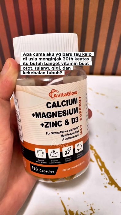 Bismillah makin tua harus makin sehat 👏🏻