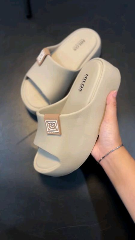 sandal wanita sehari2 nyaman banget #sandalwanita #sandalviral #fypシ #fypdongggggggg