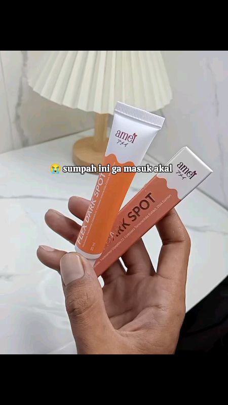 #flekdarkspot #RacunShopee #Promo55MegaSale #GakNyeselBeliIni #RacunShopeeUnik
