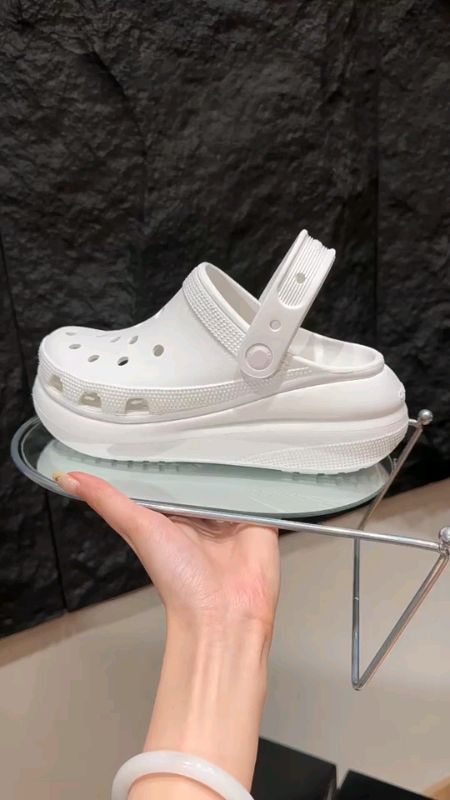 sandal Crocs #RacunShopeeCheck #SpillRacunShopee #SpillBawaBerkah #RacunShopee