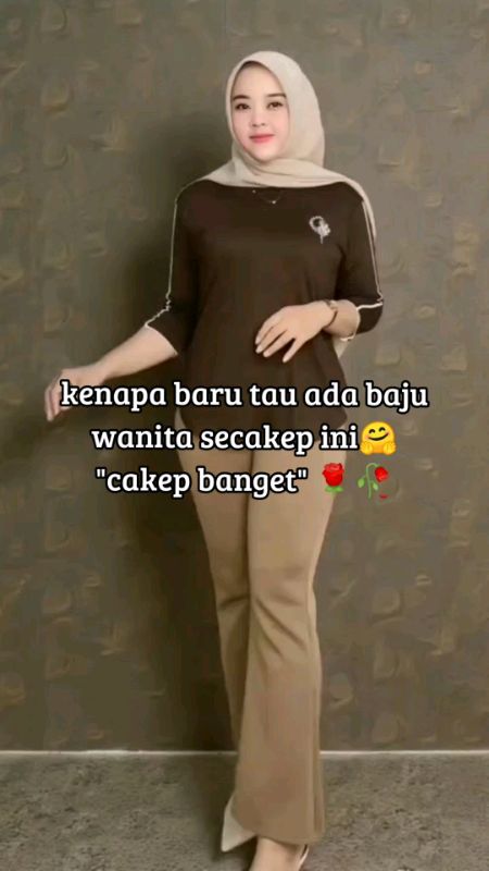 baju wanita🤩🫶#RacunShopee#GratisOngkirRP0#SpillRacunShopee#OOTDFashionShopee#kaoswanita#blouselenganpanjang#kaoskekinian#atasanwanita#CODinApa