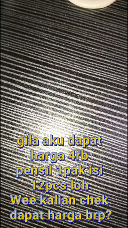 #pensilsekolah2B #pensil2b1pack #pensiljoyko2B #pensil2b1pak12pcs #pensilsekolahmurah #pensil2b #Pensil1pak #pensil1pak12pcs #penciljoykomurah