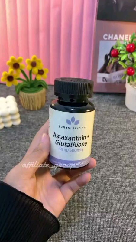 #PromoNonStop #ViralDiShopeeVideo #RacunShopee #AstaxanthinGlutathione