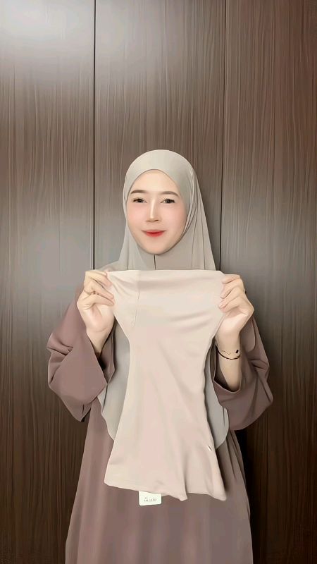 #ciput #ciputhijab #ciputninja #OOTDFashionShopee