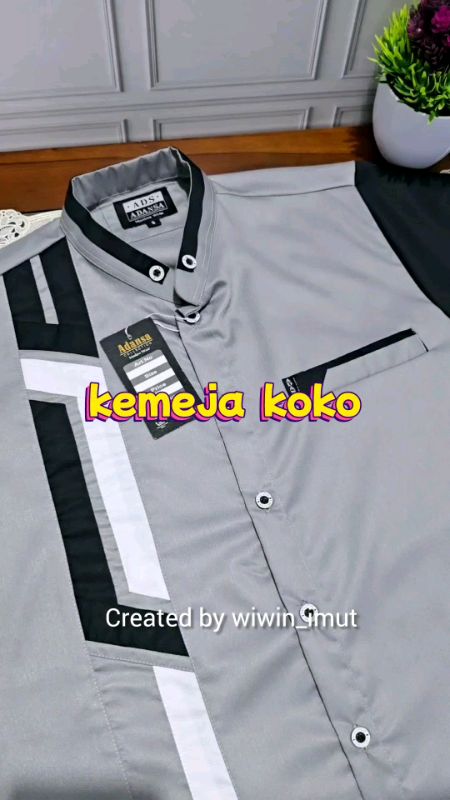 koko lebaran #kokolebaran #kemejalebaran #kemejakoko #kemejakokomodern #kemejakokomurah #lebaran