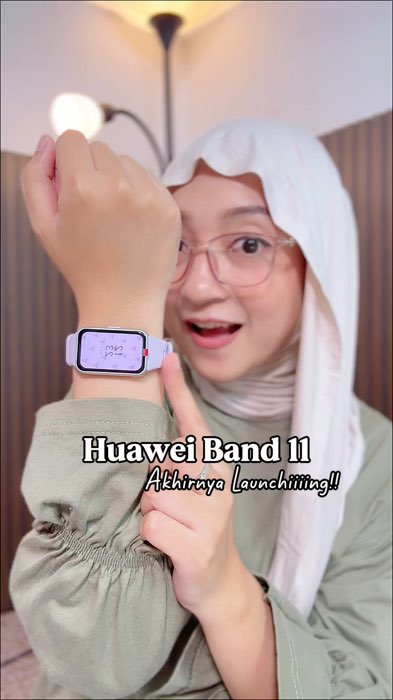 #smartwatch #huaweiband11 #huaweismartwatch #smartwatchhuawei #smartwatchviral #Diskon40RB #PromoNonStop #TermurahDiShopee #SpillBawaBerkah #CODinApa