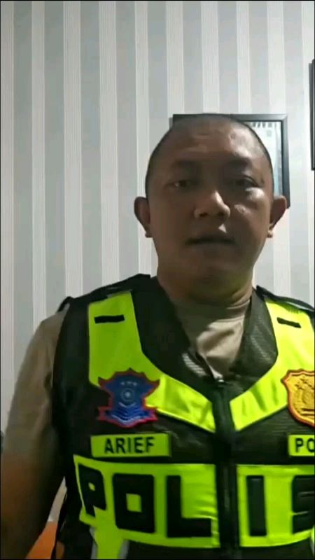 #rompipolisi #rompijaringpolri #rompijaring #rompijaringsafety