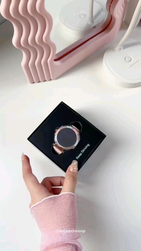 Aolon Lily R2 R3 #jamtangansmartwatch #smartwatchaolonlilyr2 #aolonlilyr2 #aolonlilyr3 #smartwatch #jamtangan #RacunShopee #RacunShopeeCheck #fyp